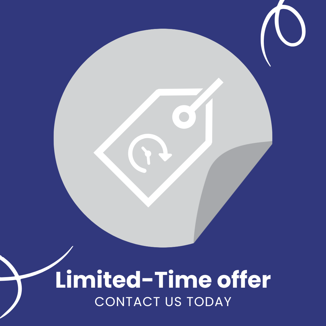 Limited-Time Door + Installation Offer