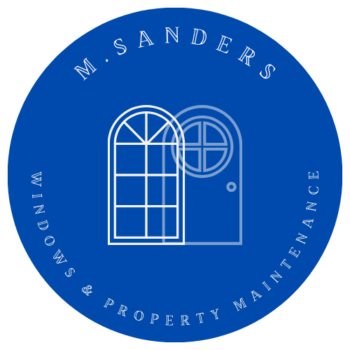 M Sanders Windows & Doors