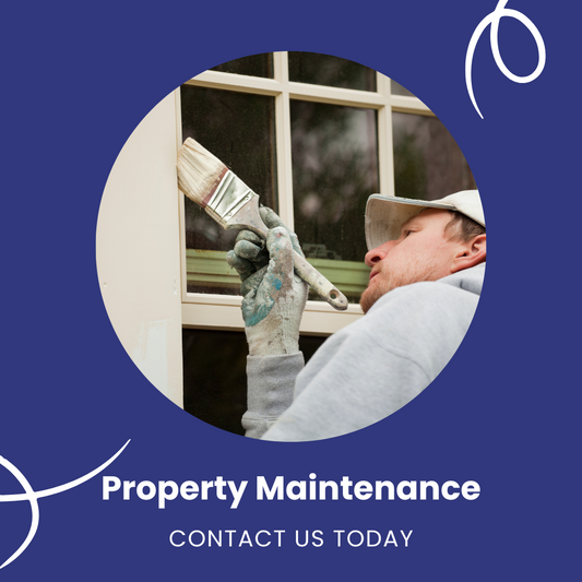 Keeping your property in top shape is what we do best! Whether you're a homeowner, landlord, or run a business, our property maintenance services in Plymouth are here to take the stress off your shoulders.